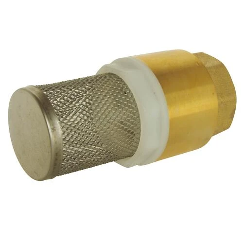 Clapet Crépine Universel En Laiton F20/27 – Image 2