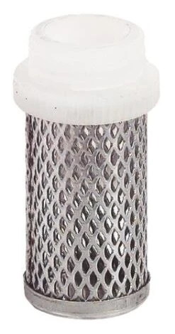 Panier Pour Clapet Crépine 33/42