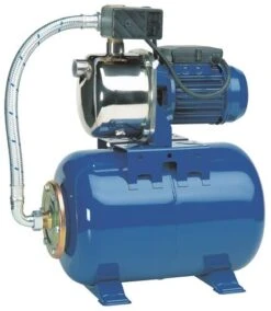 Surpresseur Auto-amorçant Modèle 88-25