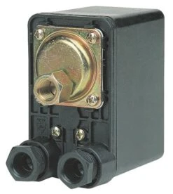 Contacteur Manométrique Pour Eau - F8/13