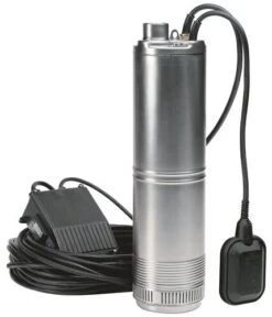 Pompe De Puits 6' Monophasée