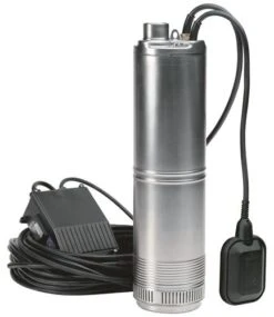 Pompe De Puits 6' Triphasée