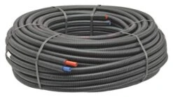 Tube PER PEX A Gainé DUO ø12 100m - FIXOCONNECT