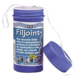 Filjoint Pour Raccords Filetés, Coniques Et Cylindriques - GEB
