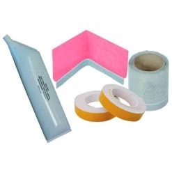 Kits D'étanchéité 3DM Pour Receveur Extra Plat