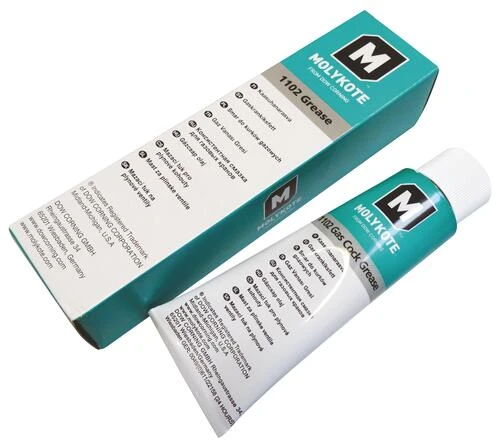 Graisse Silicone Molykote Spéciale Robinetterie Gaz – Image 2