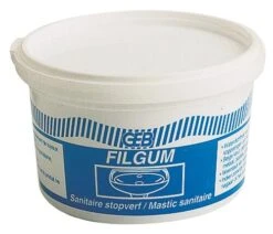 Mastic Souple Filgum 500 Gr - GEB
