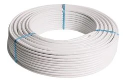 Tube Multicouche Nu ø20 En Couronne 50m - FIXOMULTIX