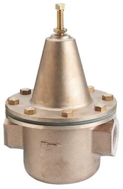 Réducteur De Pression à Membrane Desbordes GAMME 10 Double Femelle 40/49 - SOCLA