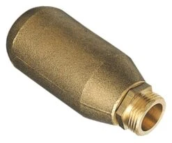 Anti Bélier Laiton à Réserve D'air M15/21