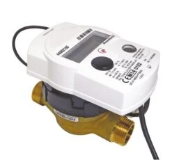 Compteur D'énergie Thermique Compact Standard DN20