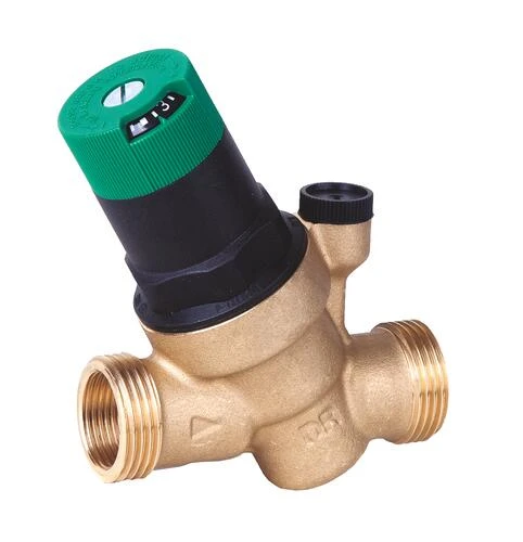 Régulateur De Pression à Cartouche Double Filetage 20/27-26/34 - HONEYWELL