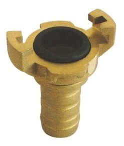 Raccord Express Cannelé Ø11