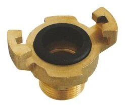 Demi Raccord Express - Mâle 20/27