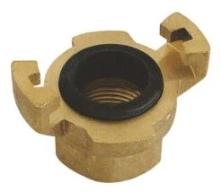 Demi Raccord Express - Femelle 15/21