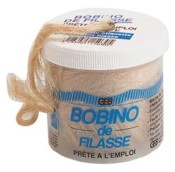 Distributeur Pour Bobine De Filasse - GEB