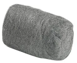 Tampon Abrasif Pour Nettoyage Tube Cuivre