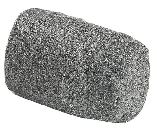 Tampon Abrasif Pour Nettoyage Tube Cuivre