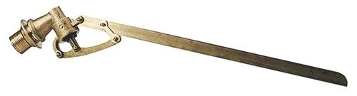 Robinet Flotteur Ă Double Levier Articule M33/42