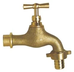 Robinet De Puisage Tête à Potence - PRONORM