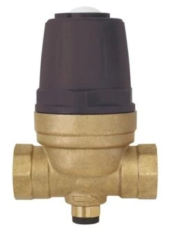 Régulateur De Pression à Membrane Double Femelle 15/21 - PRONORM