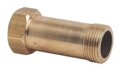 Allonge Laiton Pour Compteur