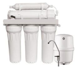 Osmoseur 5 Etapes - MERKUR