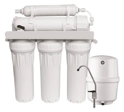 Osmoseur 5 Etapes - MERKUR