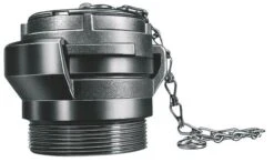 Raccord D'alimentation Pour Colonne Sèche