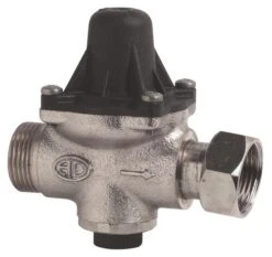 Régulateur De Pression à Membrane SECURO Mâle écrou Tournant 20/27 - SOCLA