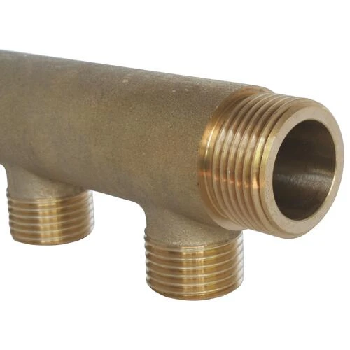 Collecteur 3 Départs à Portée Plate MF26/34 - FIXOCONNECT – Image 4