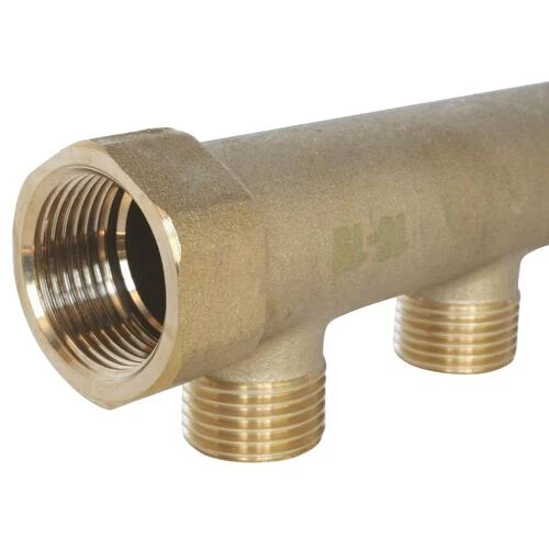 Collecteur 3 Départs à Portée Plate MF26/34 - FIXOCONNECT – Image 5