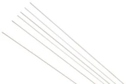 Brasure Laiton Enrobe 20/10 Pour Soudo-brasage