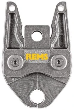 Mâchoire U ø63 Pour Pince à Sertir REMS
