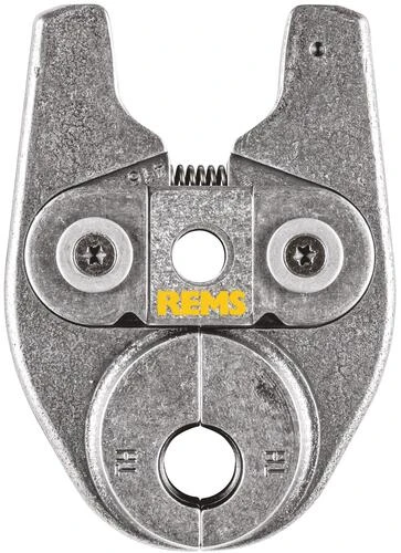 Mâchoire TH ø20 Pour Mini Pince à Sertir REMS