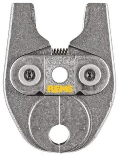 Mâchoire U ø40 Pour Mini Pince à Sertir REMS