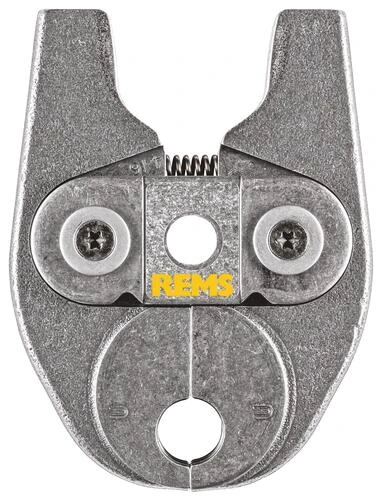 Mâchoire U ø40 Pour Mini Pince à Sertir REMS