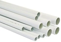 Tube Multicouche Nu ø16 - 15 Barres De 4 Mètres - FIXOMULTIX