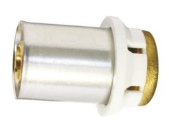 Bouchon D'attente à Sertir Pour Multicouche ø63 - FIXOMULTIX