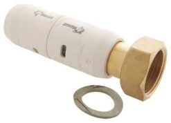 Raccord Droit NEXUS écrou 15/21 Pour Tube Multicouche ø16 - JOHN GUEST