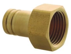 Adaptateur Laiton NEXUS Femelle 15/21 Pour Tube Multicouche ø20 - JOHN GUEST