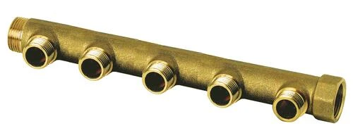 Collecteur 5 Départs - FIXOCONNECT