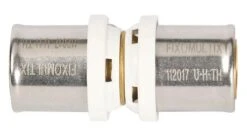 Manchon égal à Sertir Multicouche ø26 - FIXOMULTIX