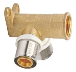 Applique Double à Sertir Multicouche ø16-15/21 - FIXOMULTIX