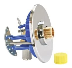 FIXOPLAC PER ø12 - M12/17 WC Raccord Coudé à Sertir