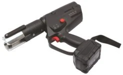 Pack Pince à Sertir Sans Fil FIXO32 Avec Mâchoires - FIXOCONNECT