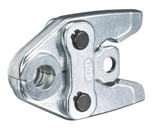 Mâchoire U ø16 Pour Pince à Sertir FIXO19 - FIXOCONNECT