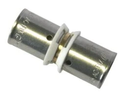 Manchon égal à Sertir PER ø12 - FIXOCONNECT