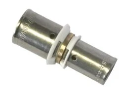 Manchon Réduit à Sertir PER ø25-20 - FIXOCONNECT