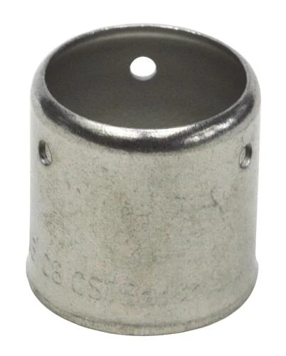 Douille Inox Pour Raccord à Sertir PER ø16 - FIXOCONNECT